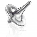 ForeverSpin Magnesium Top - World Famous Spinning Tops