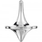 ForeverSpin Magnesium Top - World Famous Spinning Tops