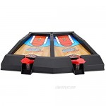 Keen so Tabletop Basketball Game NBA Ball Desktop Game Kid Adult Office Workers Decompression Entertainment