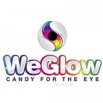 WeGlow International Scrambler Wand-12 pc Display Assorted Colors