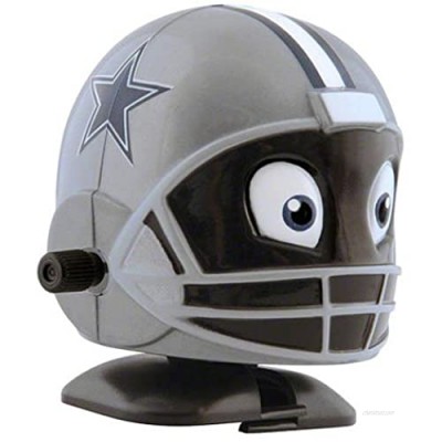 NFL Dallas Cowboys Wind-Up Helmet