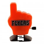 NHL Fan Finger Wind-Up