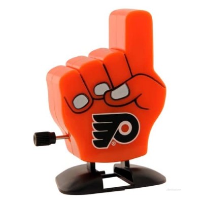 NHL Fan Finger Wind-Up