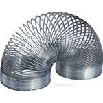 The Original Slinky Brand Metal Slinky 3 Pack Package may vary