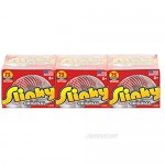 The Original Slinky Walking Spring Toy 3-Pack Metal Slinky Fidget Toys Party Favors and Gifts Toys for 3 Year Old Girls and Boys by Just Play