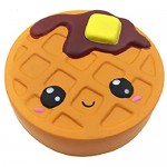 DONGMIAN 1Set Model Food Toy with Cake Pizza Cookie Muffin Kitchen Pretend Play House Interactive Model Room Kitchen Decoration Realistic Food Toys