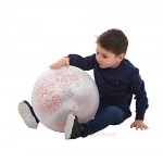 TickiT - 75045 Constellation Ball - Learn to Throw & Catch - Tactile Learning Balls - Sensory Ball
