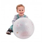 TickiT - 75045 Constellation Ball - Learn to Throw & Catch - Tactile Learning Balls - Sensory Ball