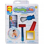 ALEX Toys Rub a Dub Shaving in The Tub Shaving Kit