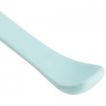 Boon SWAP 2-in-1 Baby Spoon Gray/Mint (Pack of 2)