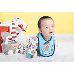 Baby Starters Sock Monkey Baby Toy Sound and Motion Clapping Hands Toy (Happy and You Know It)