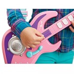Bruin Rockstar Guitar - Pink (5F62AF3)