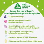 Early Learning Centre Lights & Sounds Drum Hand Eye Coordination Stimulates Senses Baby Toys for 9 Months Exclusive