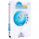 Moonlite Not Quite Narwhal Story Reel for Storybook Projector for Ages 3 & Up