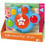 PlayGo Baby Rock Star Drum