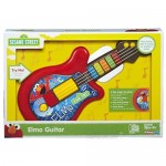 Sesame Street Elmo Guitar