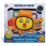 Small World Toys Neurosmith - Sunshine Symphony Infant Musical Toy