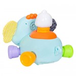Smart Steps by Baby Trend Ele-Fun Talk and Play Multi