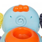 Smart Steps by Baby Trend Ele-Fun Talk and Play Multi