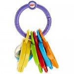 Fisher-Price Shapes & Colors Keys