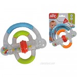 Simba ABC 104016042 Rotary Rattle 15 cm