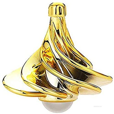 2 Pieces Spinning Tops Blow Gyro Airflow Spinning Gyro  Desktop Gyro  Wind Blow Turn Gyro Desktop Decompression Toy Stress Relief Toy