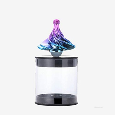 Spinning Top Wind Gyro  - The Original Tornado Tops  Wind Gyro Based Spinning Tops for Kids and Adults  Wind Blow Turn Gyro Stress Relief Toy for Kids and Adults | Unique Gift