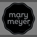 Mary Meyer Mary Meyer LilyLlama Crinkle Teether