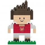 Arsenal FC BRXLZ Mini Player