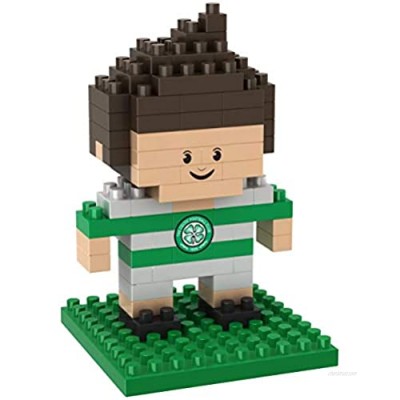 Celtic FC BRXLZ Mini Player