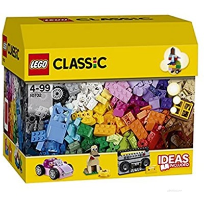LEGO 10702 Creative Building Set