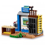 LEGO 10751 Juniors Mountain Police Chase (Discontinued by Manufacturer)