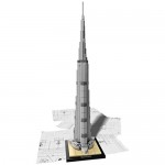 LEGO 21031 Architecture Burj Khalifa Set