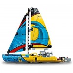 LEGO 42074 Technic Racing Yacht (Discontinued by Manufacturer)