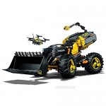 LEGO 42081 Technic Volvo Concept Wheel Loader ZEUX (Discontinued by Manufacturer)