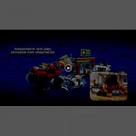 LEGO 60245 City Police Monster Truck Heist Building Set with Van  Motorbike  Bank  and Magnetic Brick