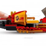 LEGO 70638 NINJAGO Katana V11 (Discontinued by Manufacturer)