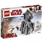 LEGO 75177 Star Wars First Order Heavy Scout Walker (Discontinued by Manufacturer)