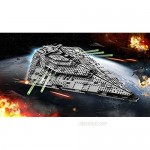 LEGO 75190 Star Wars First Order Star Destroyer (Discontinued by Manufacturer)