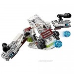 LEGO 75206 Star Wars Jedi and Clone Troopers Battle Pack (Discontinued by Manufacturer)