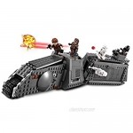 LEGO 75217 Star Wars TM Imperial Conveyex Transport (Discontinued by Manufacturer)