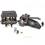 LEGO 75217 Star Wars TM Imperial Conveyex Transport (Discontinued by Manufacturer)