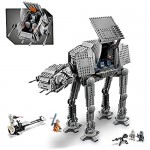 LEGO 75288 Star Wars  AT-AT Walker Toy 40th Anniversary Set