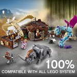 LEGO 75952 Harry Potter Newt´s Case of Magical Creatures (Discontinued by Manufacturer)