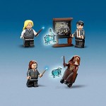 LEGO 75966 Harry Potter Hogwarts Room of Requirement Building Set