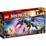 Lego Ninjago Overlord Dragon