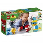 LEGO UK 10858 My First Puzzle Pets Building Block