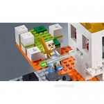 LEGO UK 21145 The Skull Arena Building Set