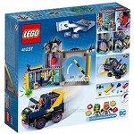 LEGO UK 41237 Batgirl Secret Bunker Construction Toy