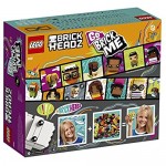 LEGO UK 41597 Go Brick Me Building Block